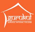 Gurukul National School logo